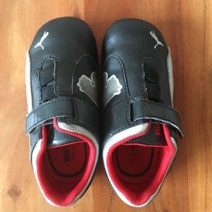 Puma sneakers Ferrari Toddler